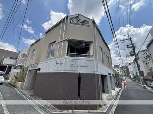 メゾンクイック2【2階】の外観