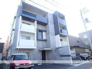 メゾン ド グランピエール栄通の画像