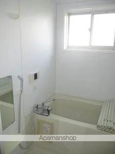 センチュリーアネックス【103号室】の風呂