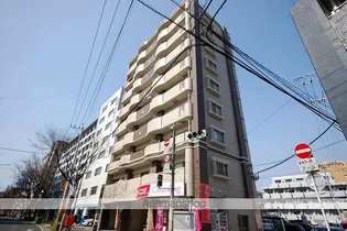 サザンコート塩原【7階】の外観