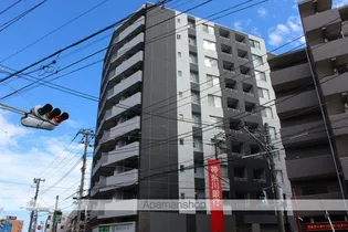 パークアクシス横浜井土ヶ谷の画像