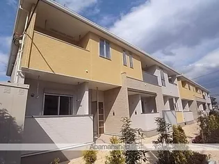 ラフィナートIIの画像