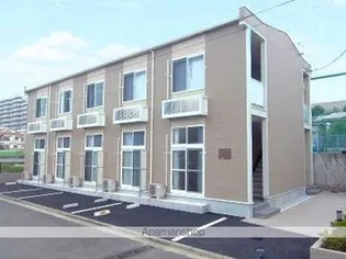 レオパレスサンガーデンの画像