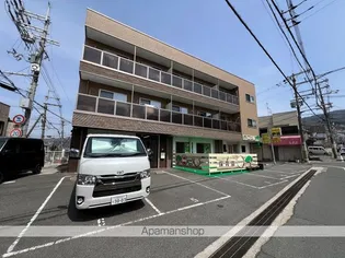 ソラーナ北石切の画像