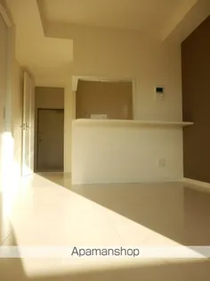 ウイリアムⅠ【4階】の居間