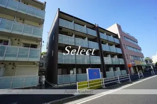 ブランドール根岸の画像