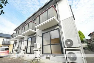 エクセルコート・K【2階】の外観