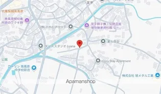 大城マンション Ⅴの画像