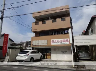 田内マンションの画像