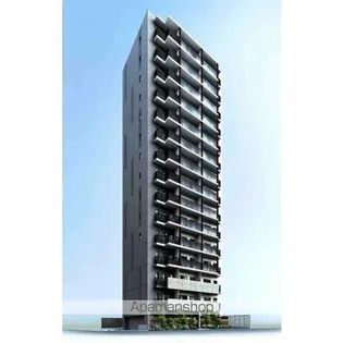 プラウドフラット本郷三丁目【1階】の外観