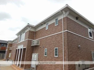 プラウド弐番館の画像