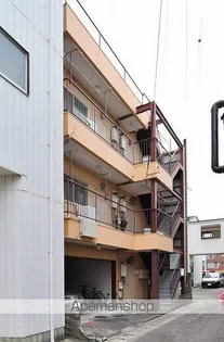 河原マンションの画像
