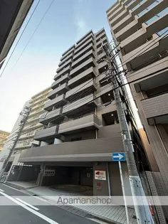 ダイヤモンドタワー鶴見の画像