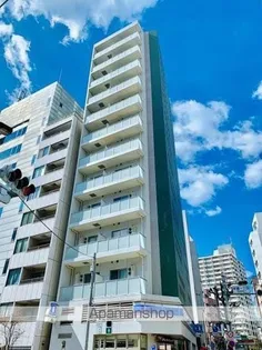 BRILLIA IST 銀座東【12階】の外観