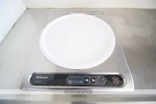 ナッツクラッカー【502号室】の内装