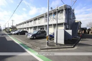 フジハイツⅠの画像