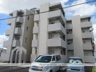 河上マンションの画像