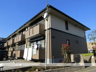 スプリングハイム Bの画像