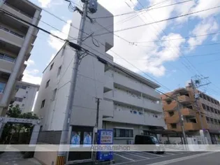 コーポ江越の画像