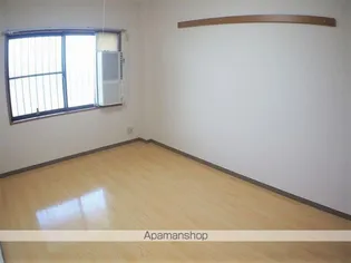 リアンノール【203号室】の内装