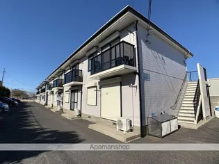 フォーブルIIIの画像