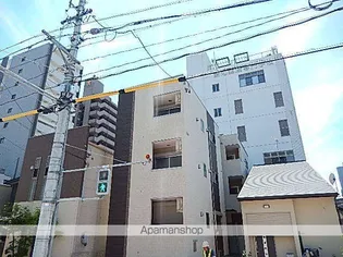 セイシェル【1階】の外観