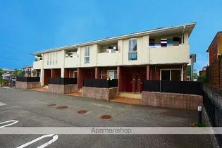 ソーレ1号館の画像