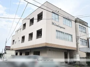 MJナカヤマの画像