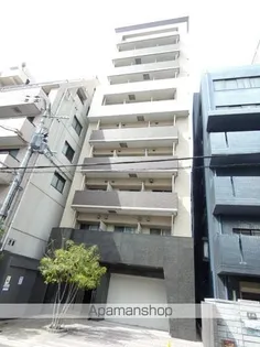 ウエンズ大阪城北【7階】の外観