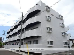 ラポールいでかの画像