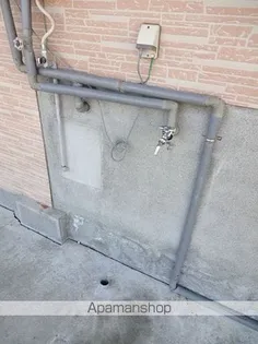 サンライフ浜Ⅰ【205号室】のその他画像