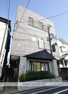 梅田ビルの画像