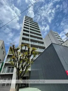 SS.FLAT神楽坂SOUTH【7階】の外観