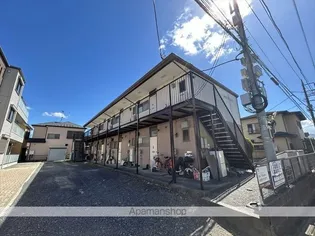 第2八木ハイツの画像