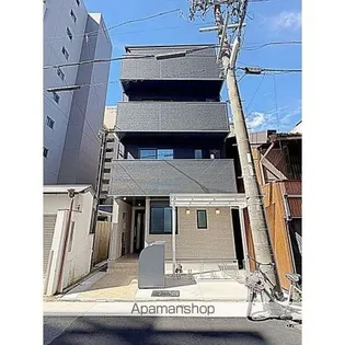 Celenest高岳【4階】の外観