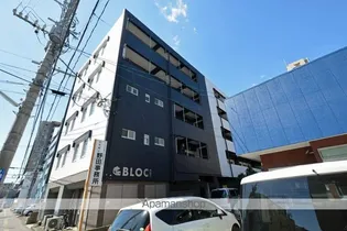 BLOCASAHIの画像