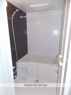 リ・ミノーレ【1階】の風呂