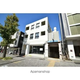 中西ビル【301号室】の外観