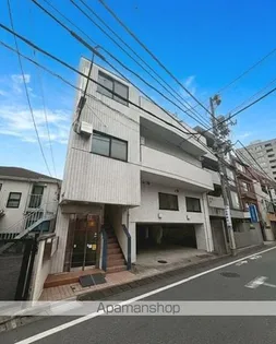 船坂ビルの画像