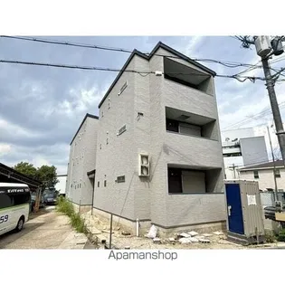 CASA CALMA南江口の画像