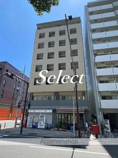 神奈川県横浜市南区永楽町2丁目【マンション】の外観