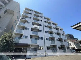 ブランメゾン錦町【405号室】の外観