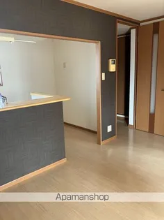 トーケン プロニティ【2階】の内装