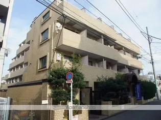 ラ・レジダンス・ド・VIP中野坂上【2階】の外観