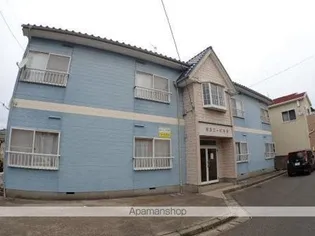 第3コーポ茅野の画像