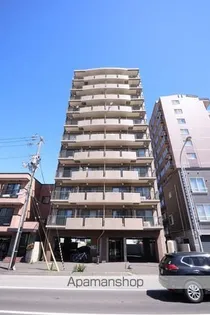 αNEXT北15条【11階】の外観