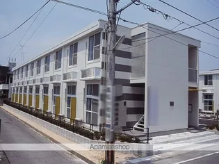 レオパレスアクティー桑野Aの画像