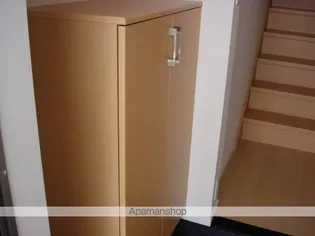 カサブランカ【2階】のその他画像