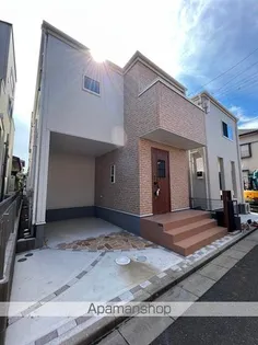 千葉県市川市原木4丁目【一戸建】の外観