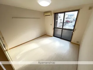 ラ・ジュルネ【103号室】の内装